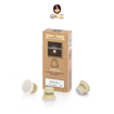 Picture of NAPOLI BIODEGRADABLE NESPRESSO X 10 CAPSULES